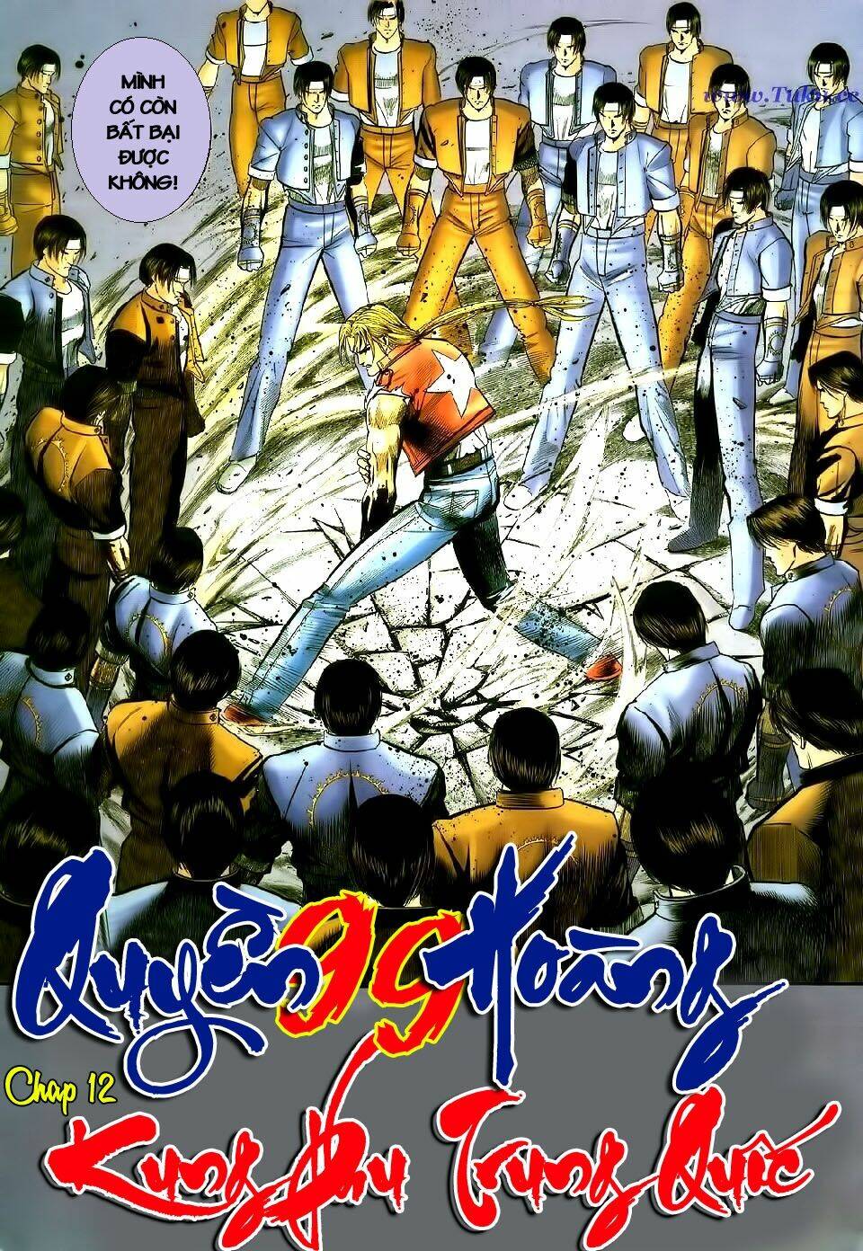 quyền hoàng chapter 12 4