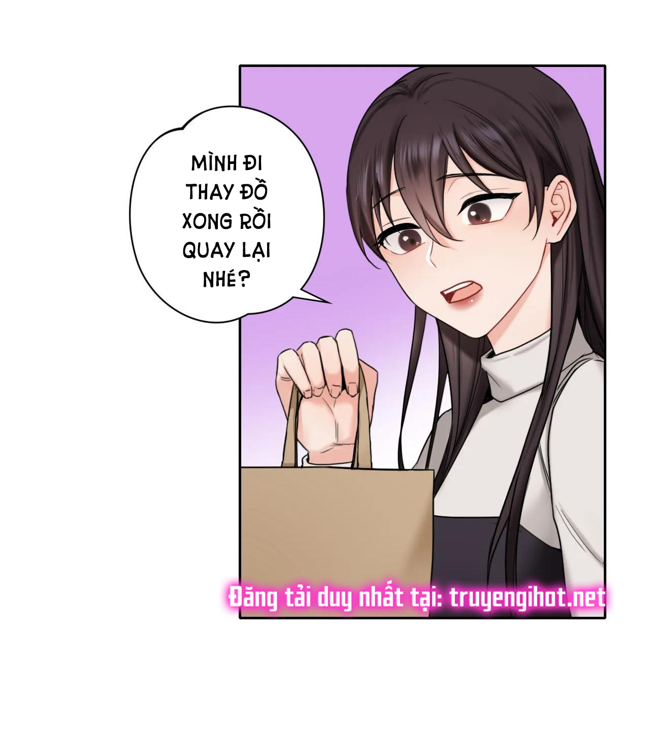 [18+] không là bạn bè chapter 1.2 40