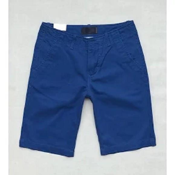 Quần short kaki nam - chất vải chuẩn đẹp mềm mịn