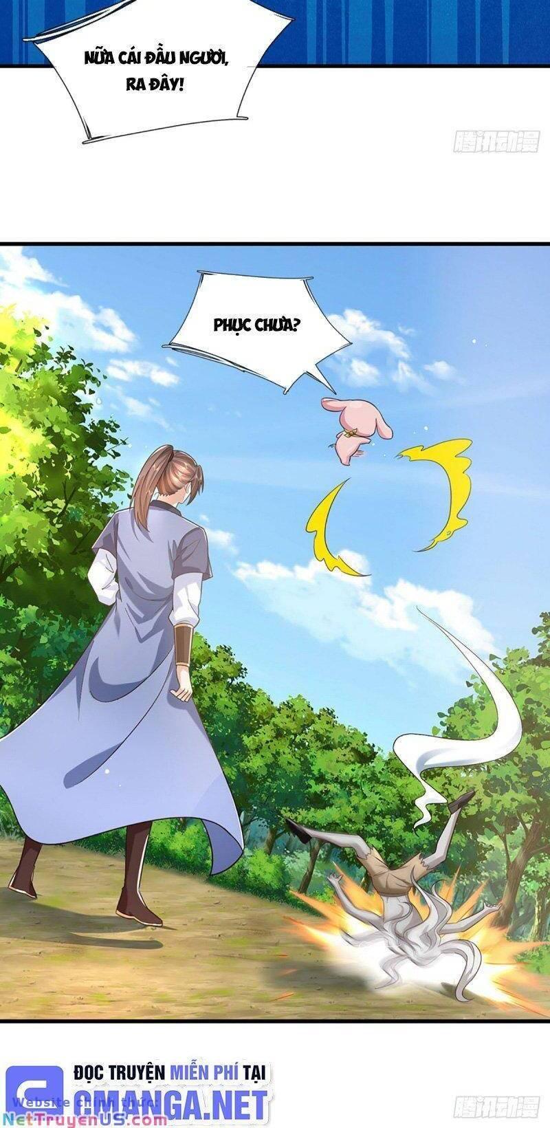 ta trở về từ thế giới tu tiên chapter 198 14