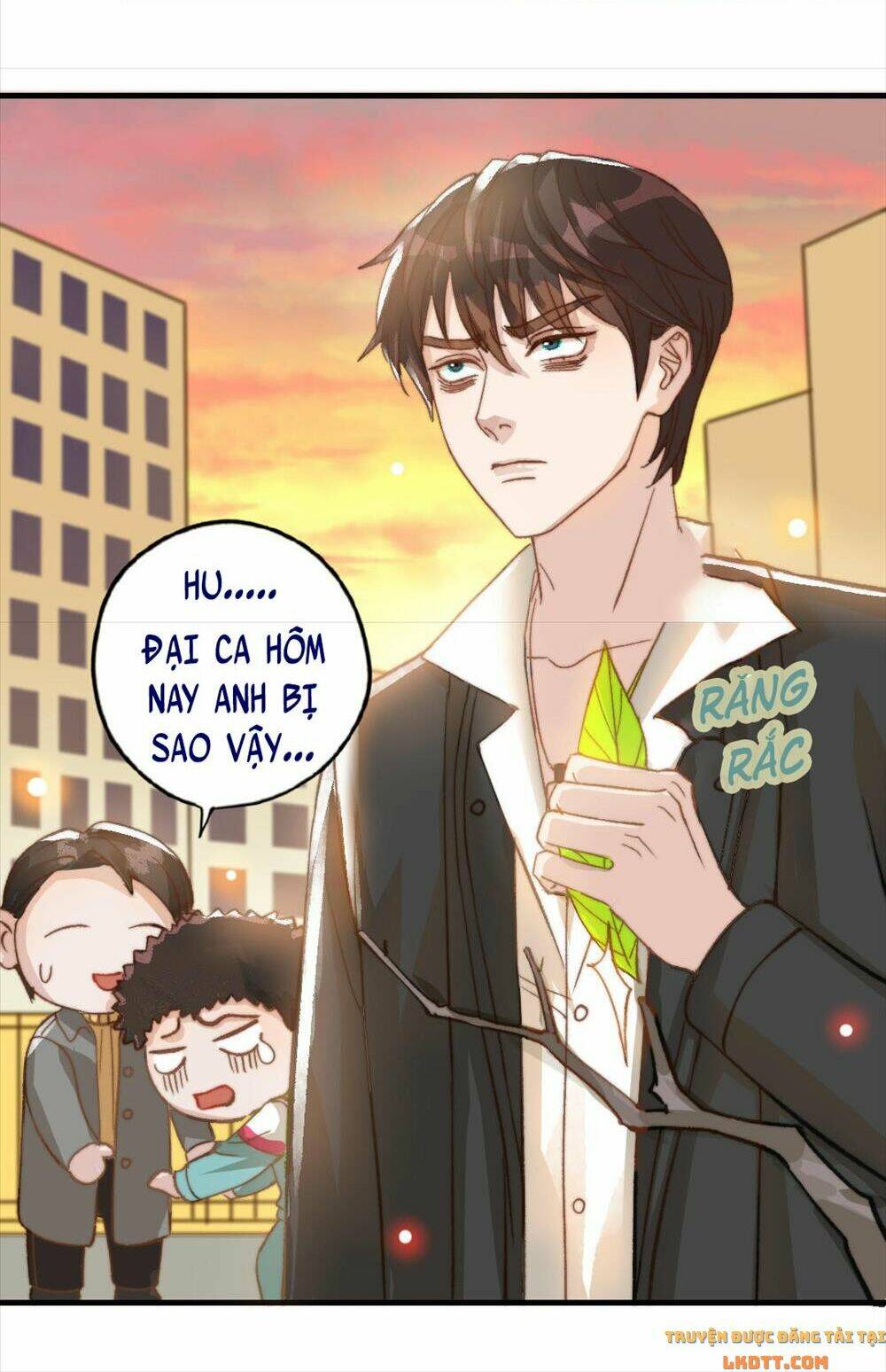 chồng trước 18 tuổi chapter 47 8