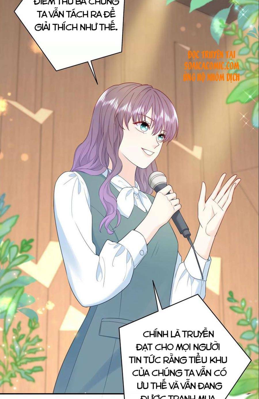 tôi dựa vào tà ý: nghịch chuyển nhân sinh chapter 30 13