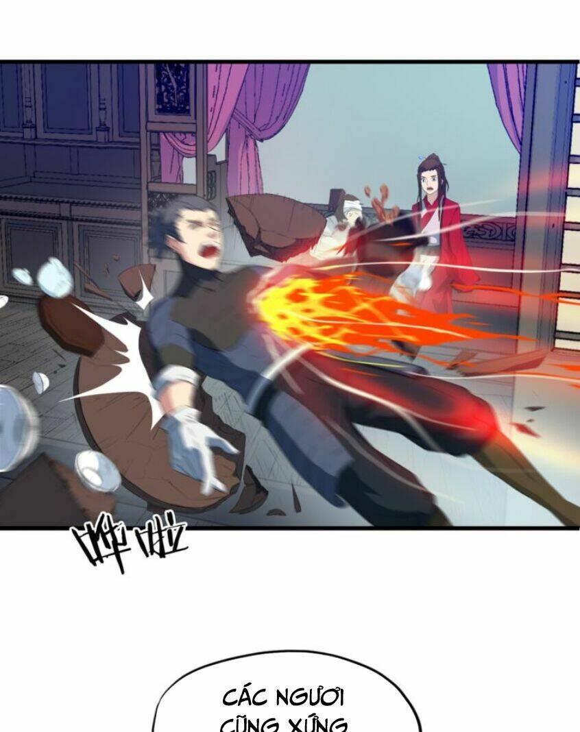 long mạch võ thần chapter 7 28