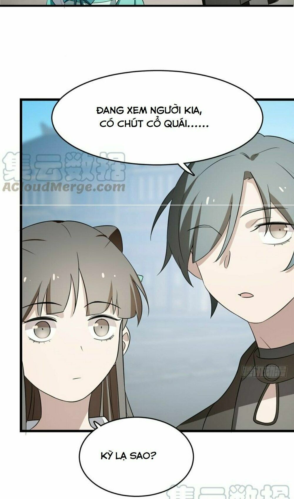 độc bộ thiên hạ: đặc công thần y chapter 71 10