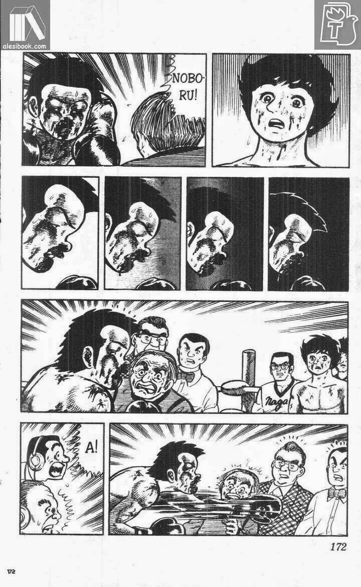 ganbare genki chapter 175 10