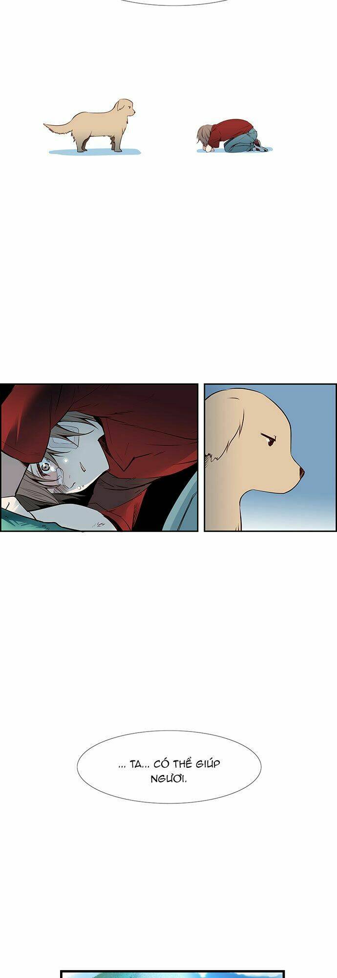 golden change chapter 1 45