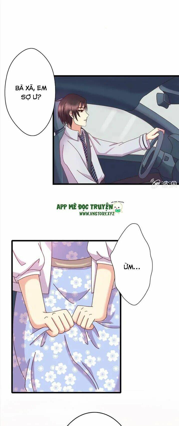 kết hôn thử 99 ngày chapter 9.5 19