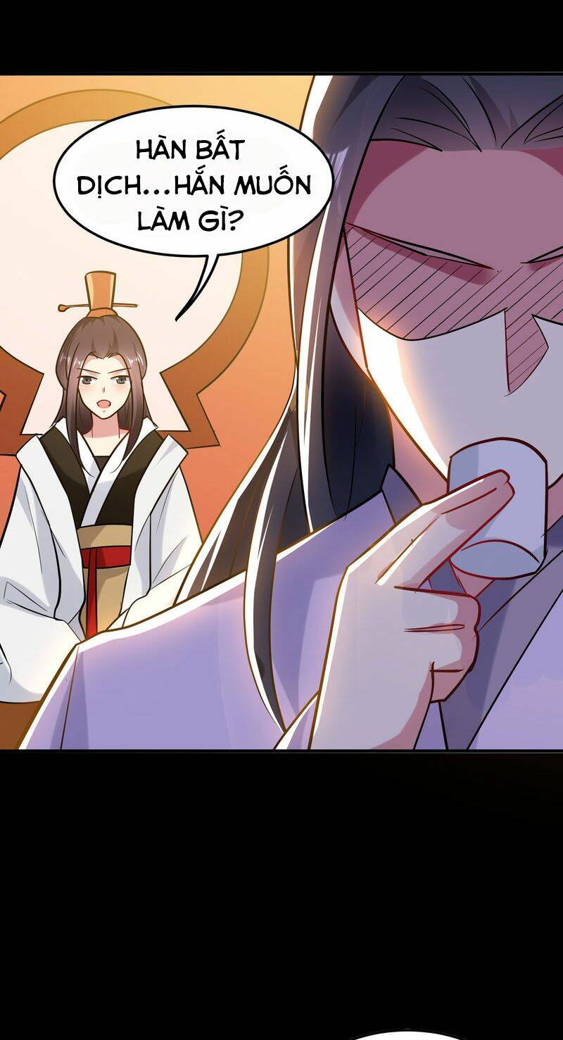 vạn giới tiên vương chapter 55 38