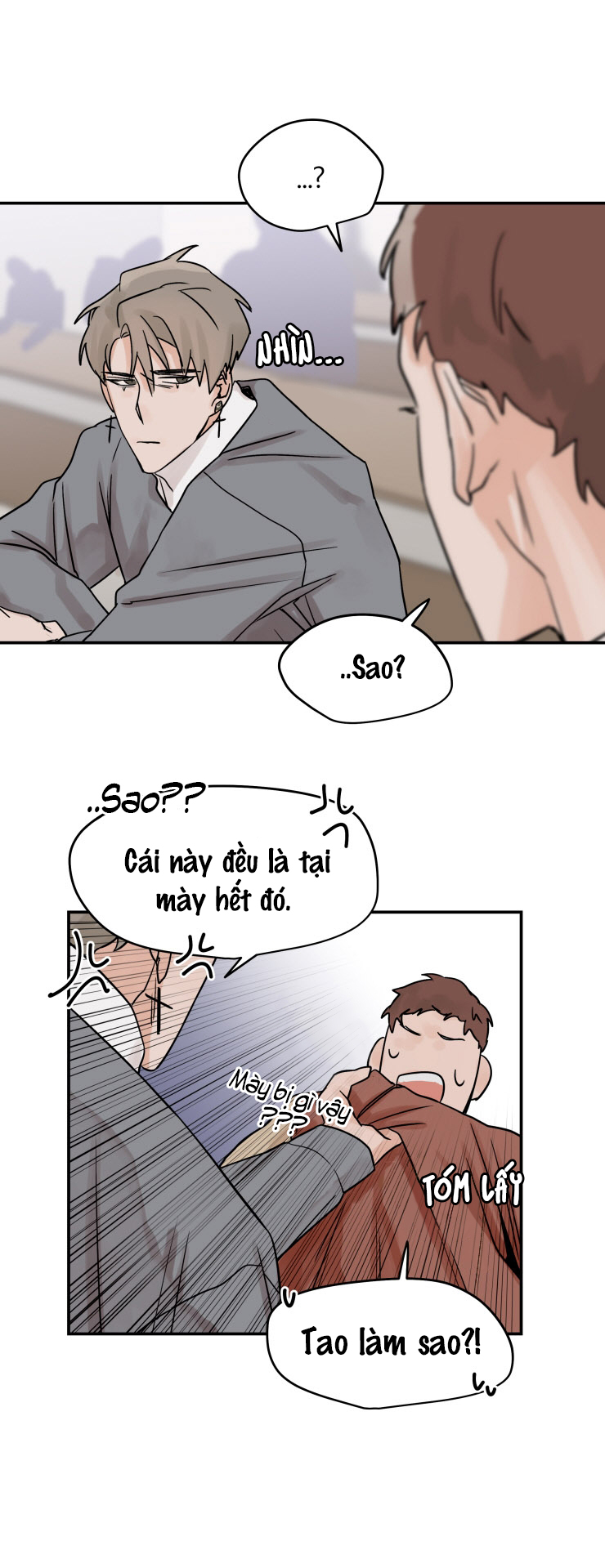 yêu thử 1 tuần, liệu có nên chapter 7 17