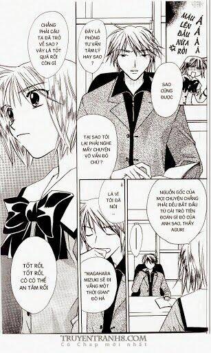 vườn địa đàng chapter 29 8