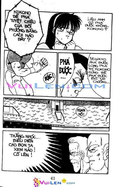 truyền nhân atula - shura no mon i chapter 10 42