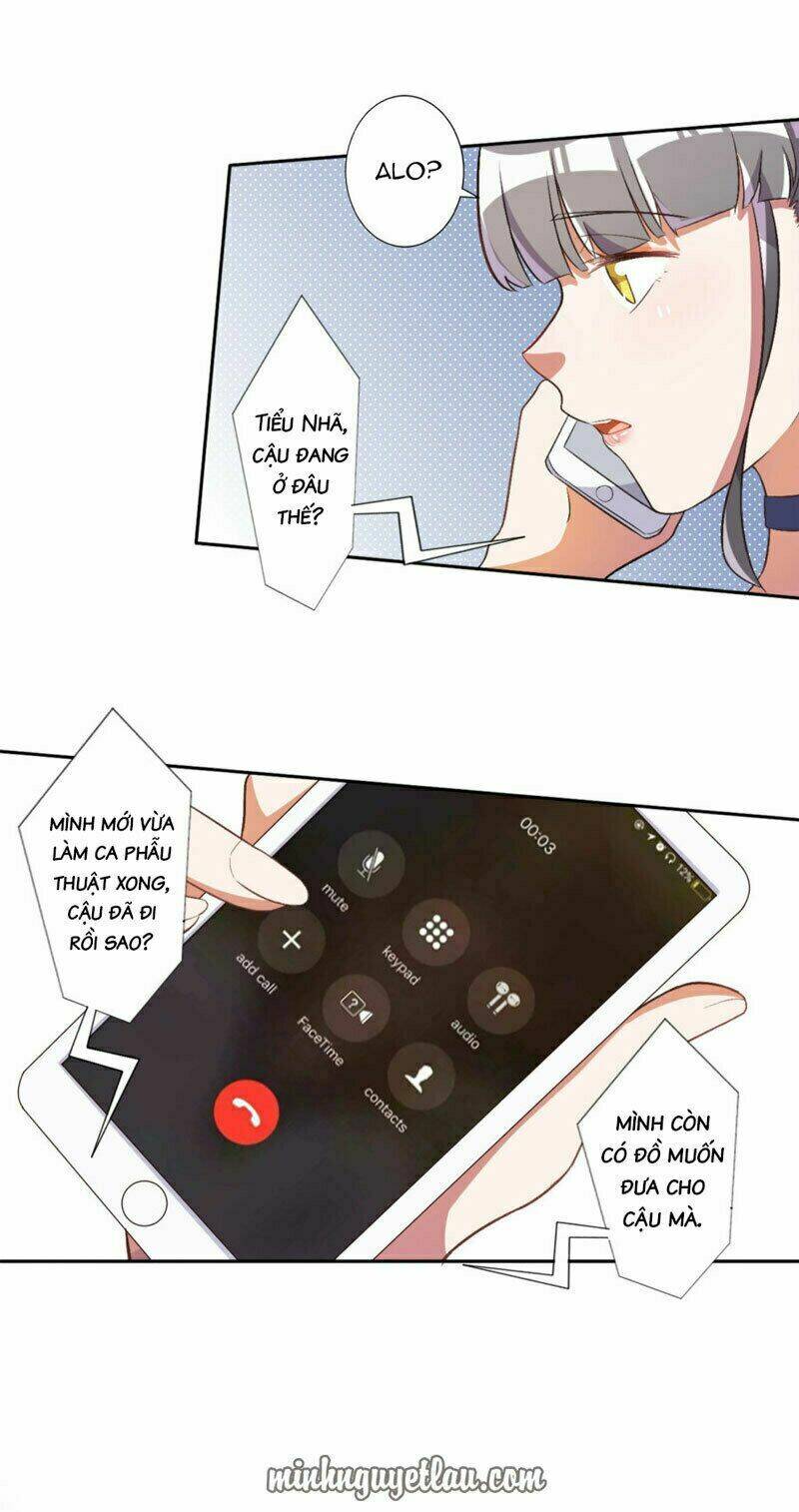 hôn nhân dục vọng: thiếu gia nhẹ một chút! chapter 38 18
