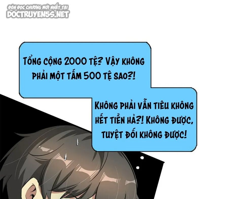 ta làm giàu từ thua lỗ game chapter 6 42