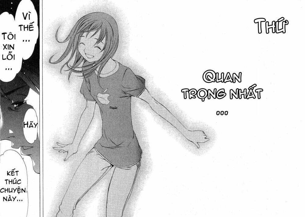 majin - devil chapter 2.2 20