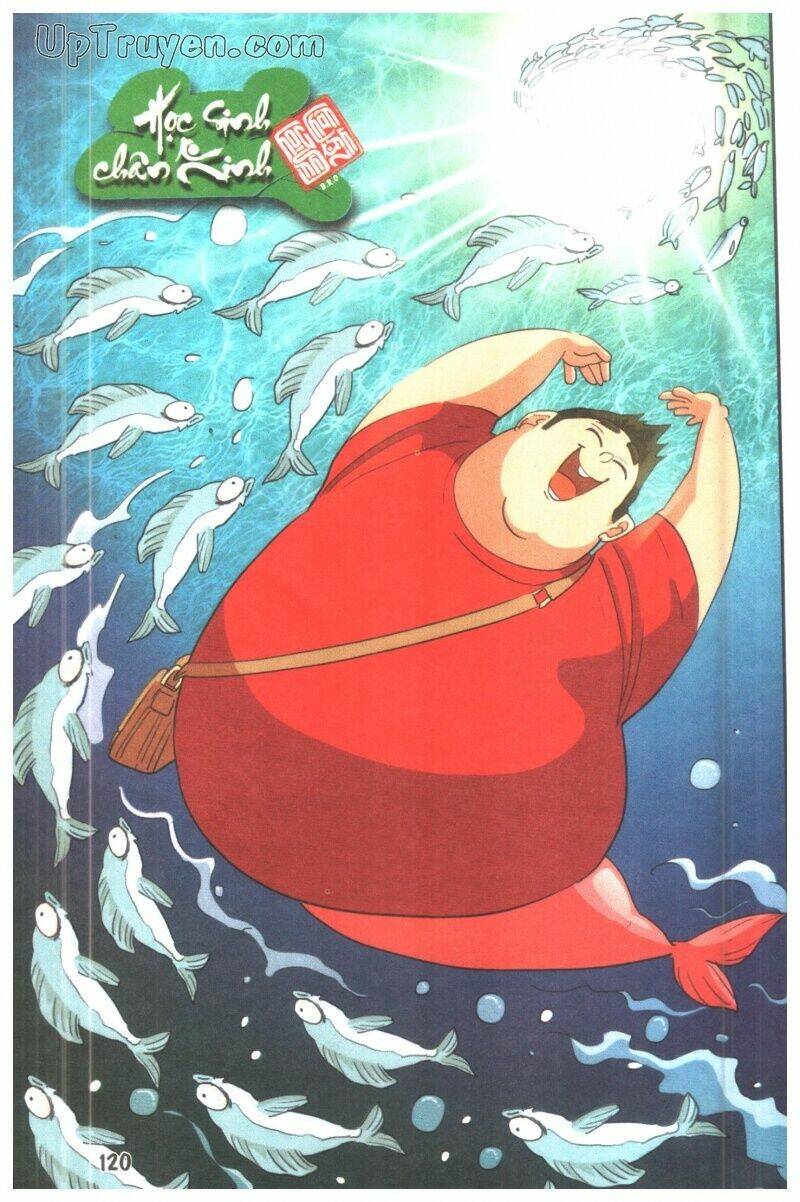 học sinh chân kinh chapter 15 121