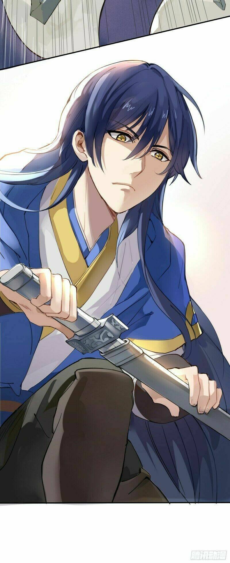 công tử ngươi ném trứng đi rồi chapter 1 44