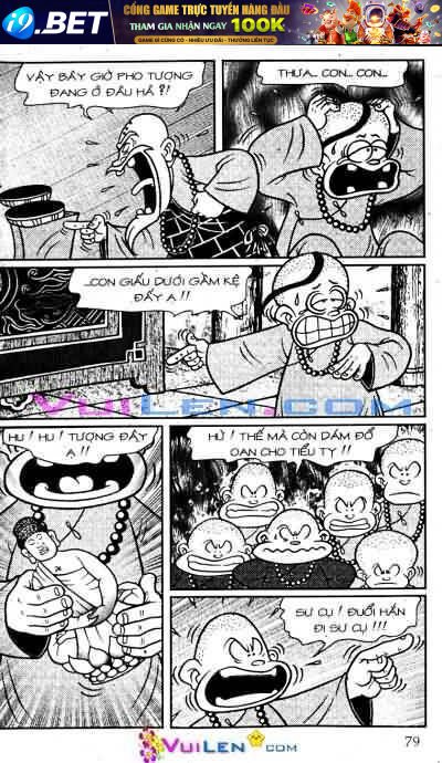 thần đồng đất việt chapter 36 75