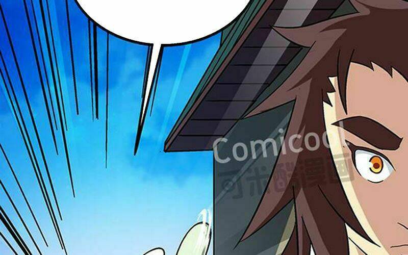 phong quỷ truyền thuyết chapter 61 3