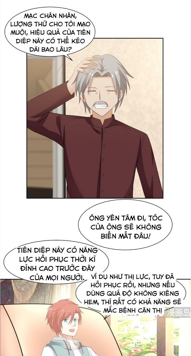 trên người ta có một rồng chapter 178 9