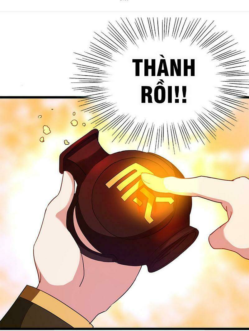 cửu dương thần vương chapter 186 25