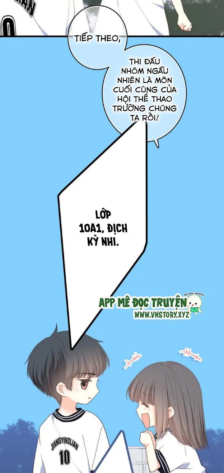 con tim rung động 2 chapter 104 37