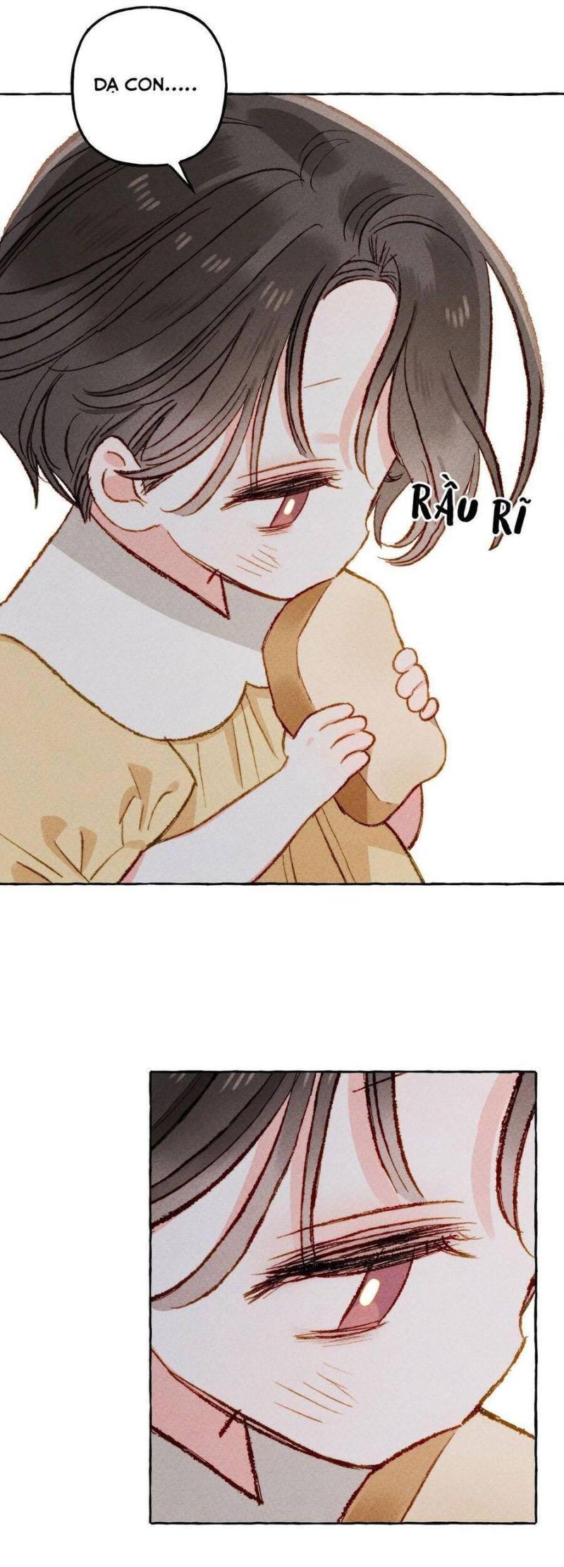 nuôi dưỡng một hắc long chapter 8 20