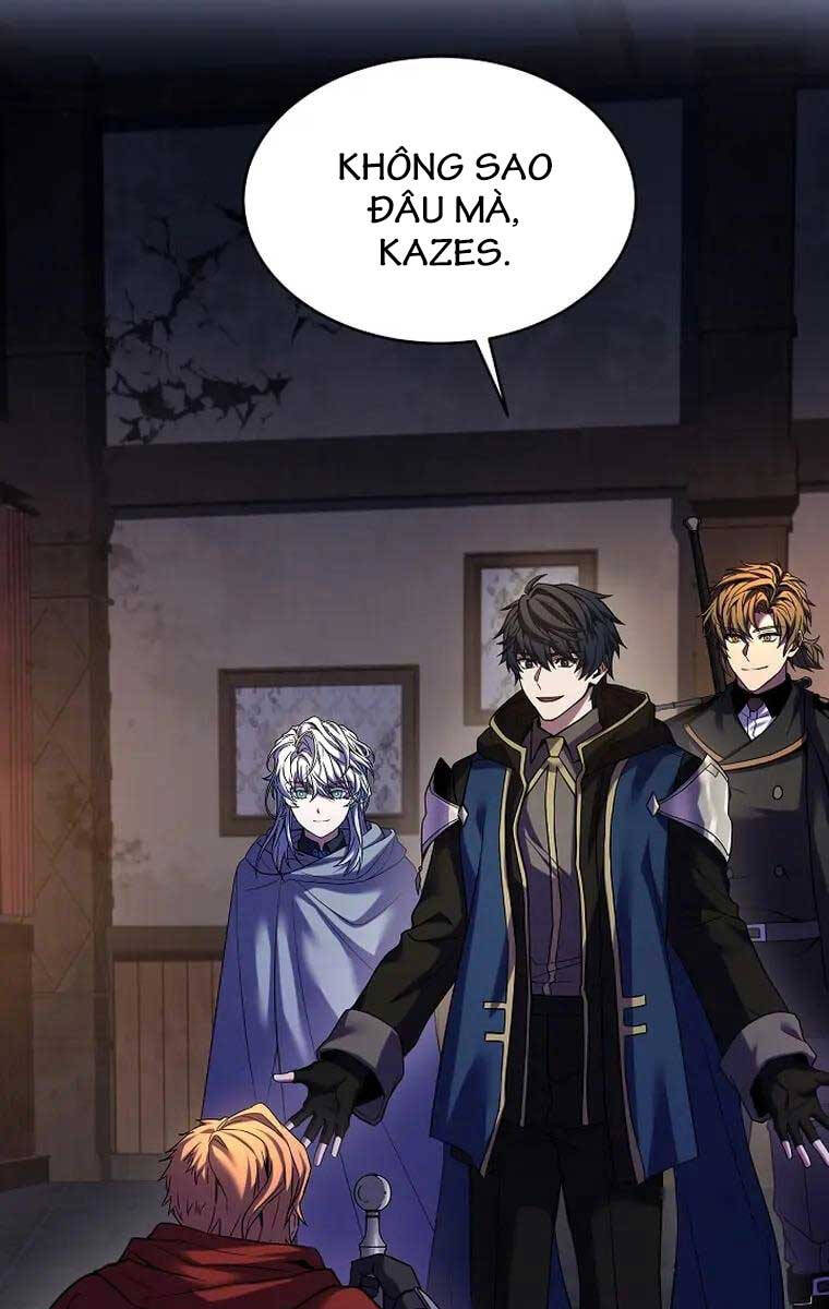 sự trở lại của hiệp sĩ giáo vô song chapter 111 74