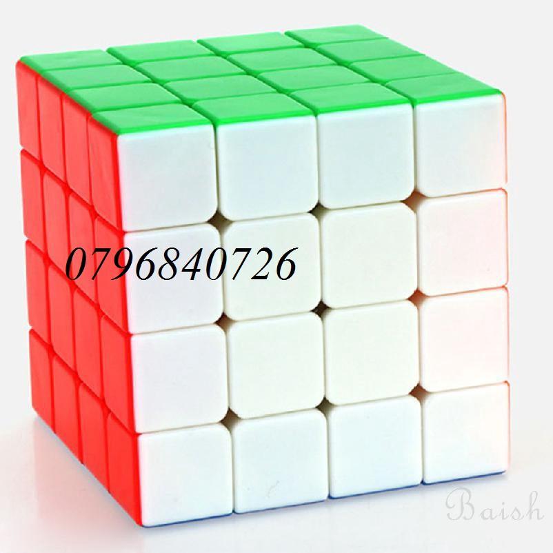 Đồ chơi rubik 4x4 xịn