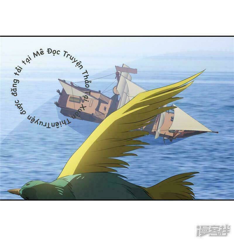 quả nhân có bệnh tên là tương tư chapter 73 11