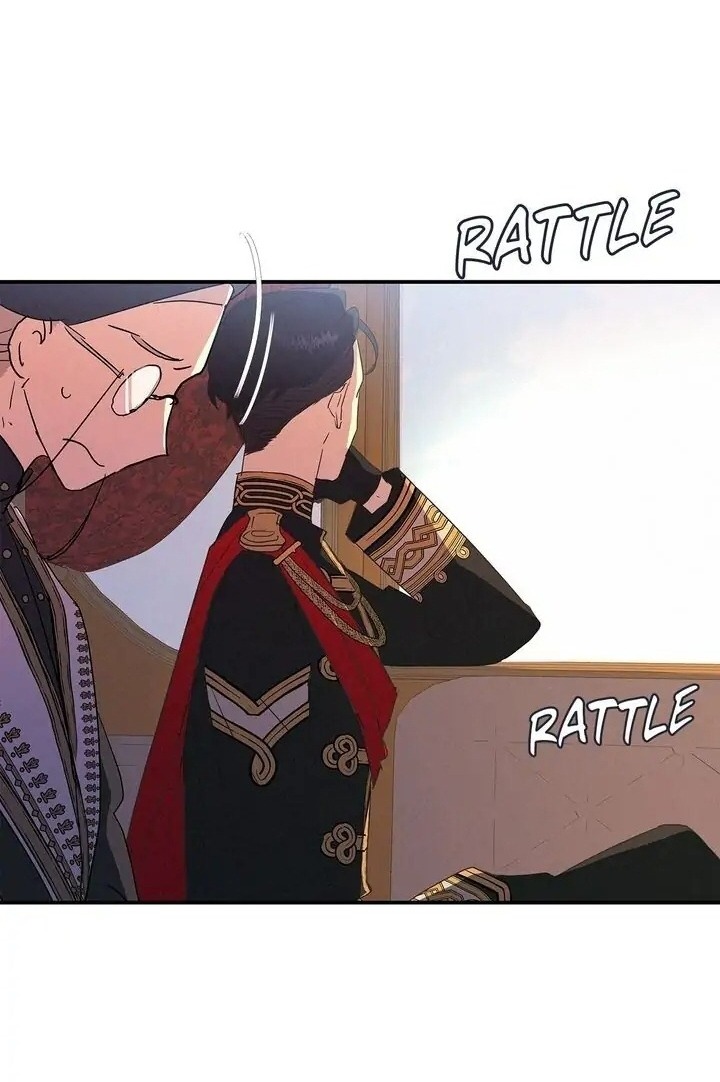 bình tĩnh nào, tiểu thư! chapter 15 7