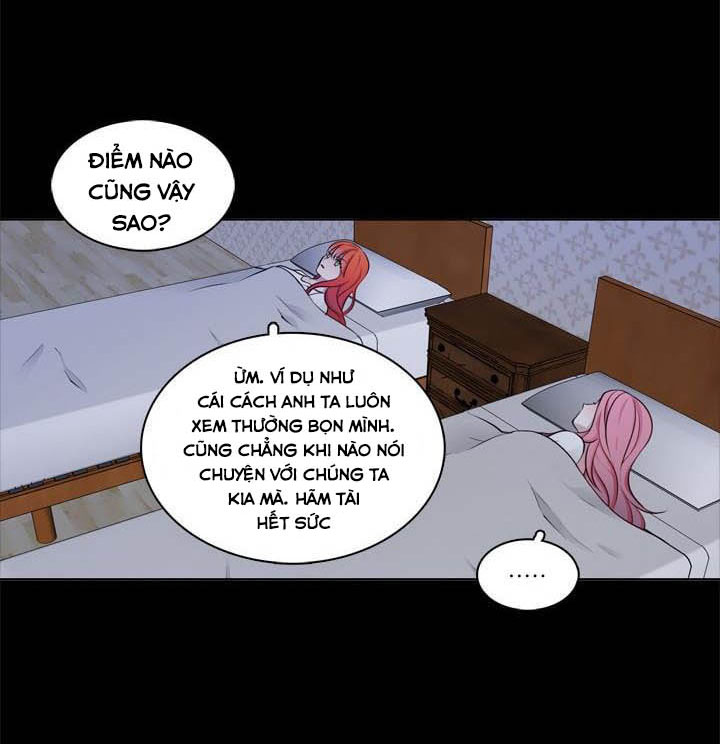 thanh tra của muiella chapter 9 58