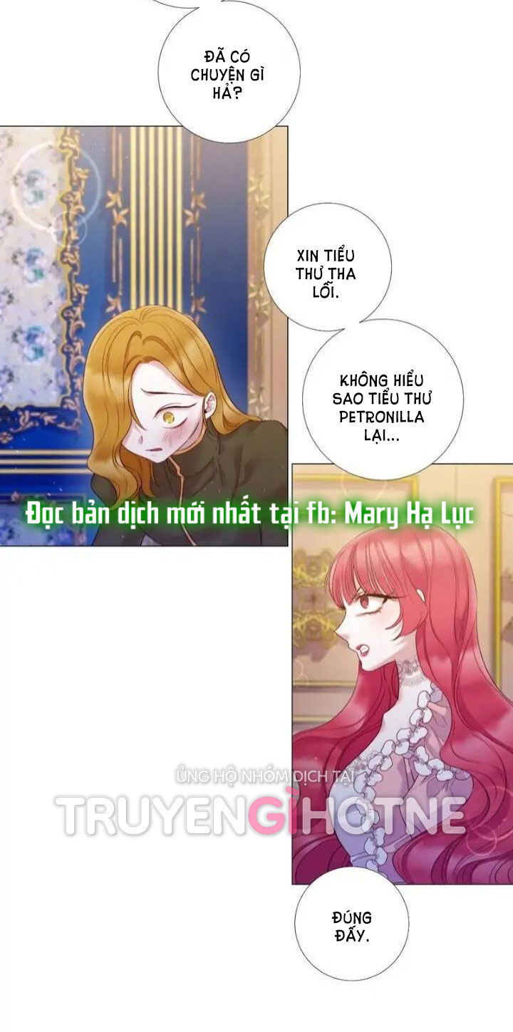 từ tiểu thư thành hoàng hậu - lady to queen chapter 79.2 9