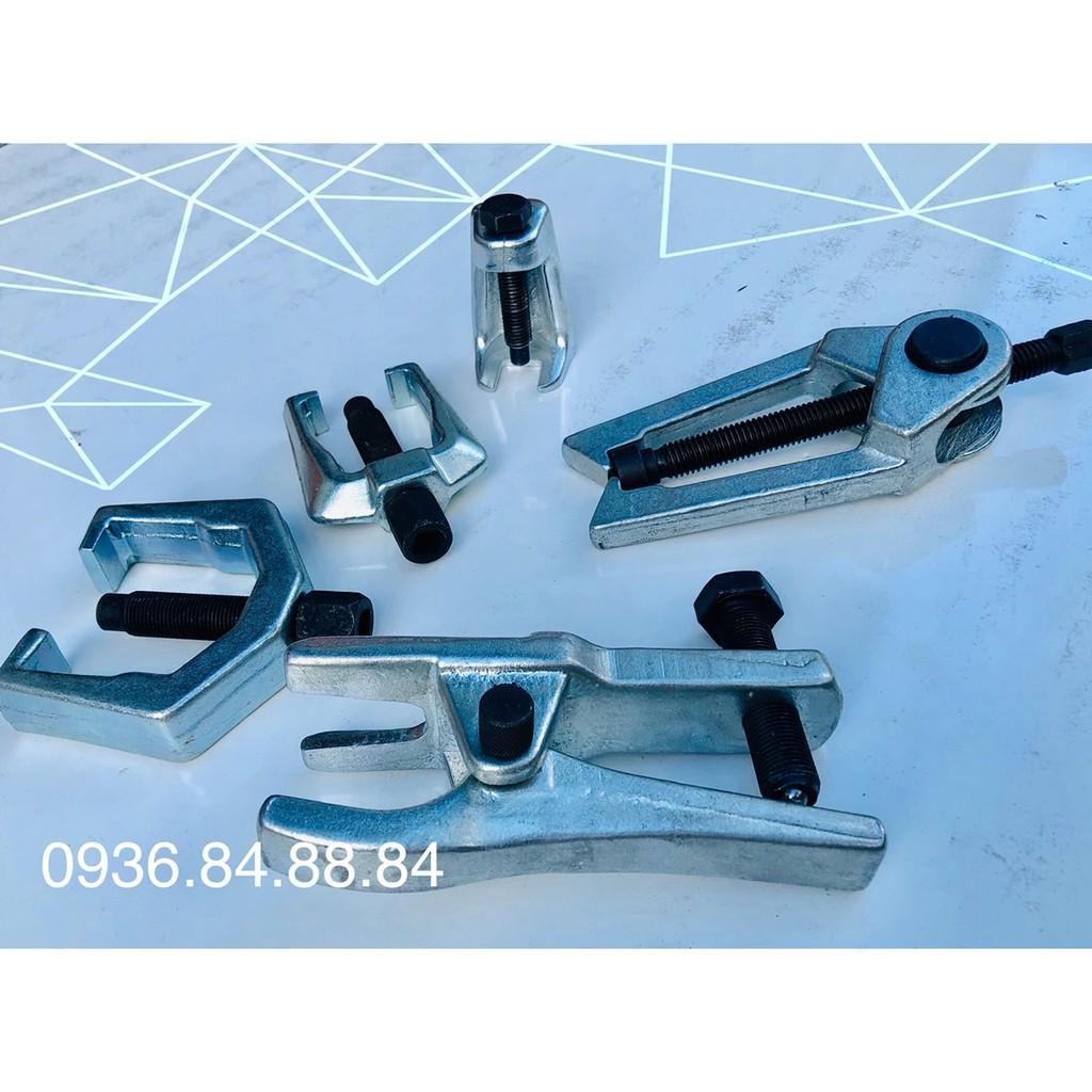 Bộ vam tháo rotuyn 5 PC dụng cụ mở rotuyn