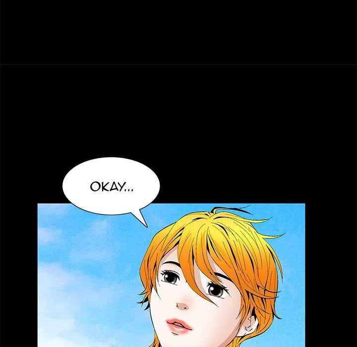 khổ dâm chapter 15 17