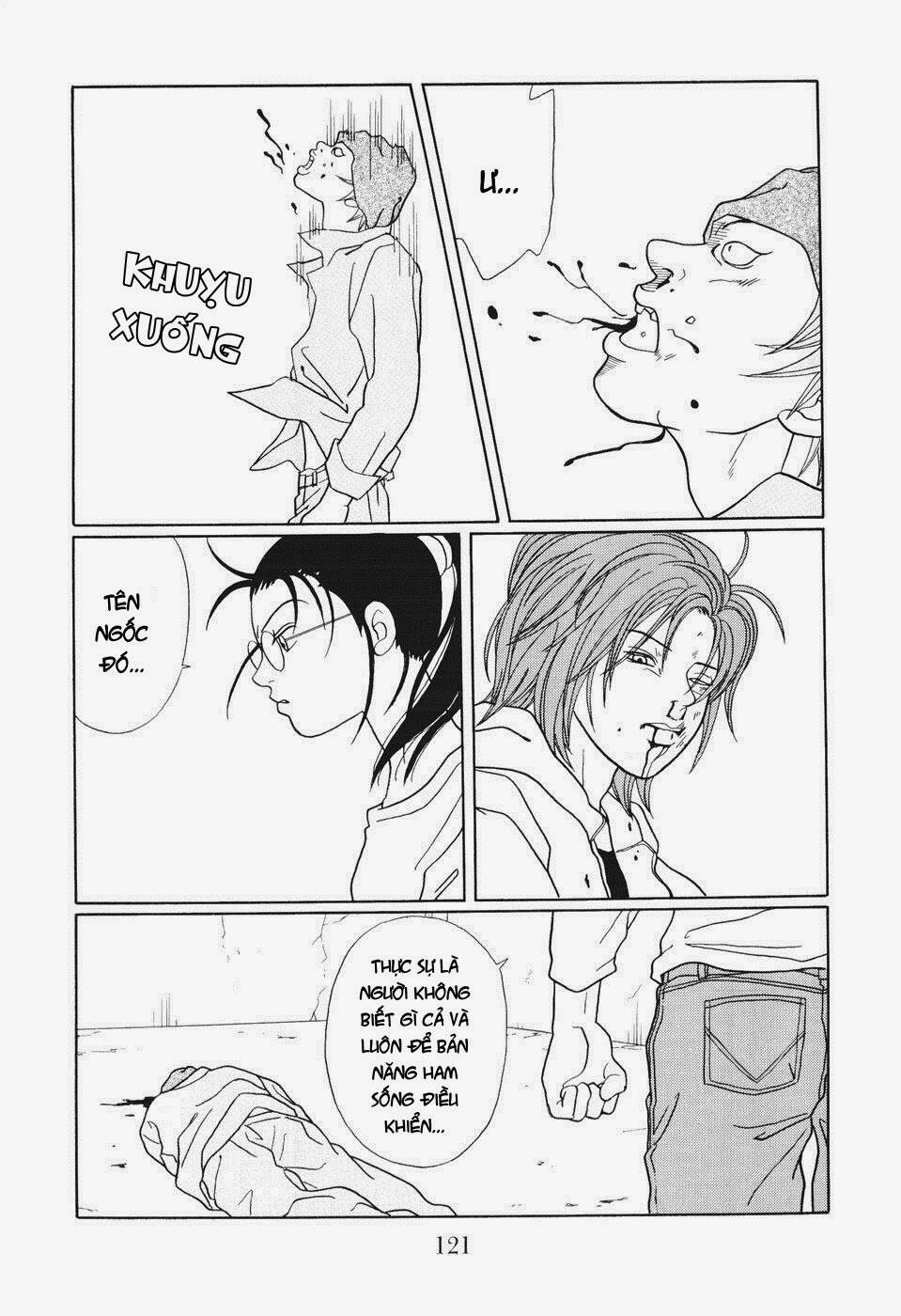 gokusen chapter 138 18