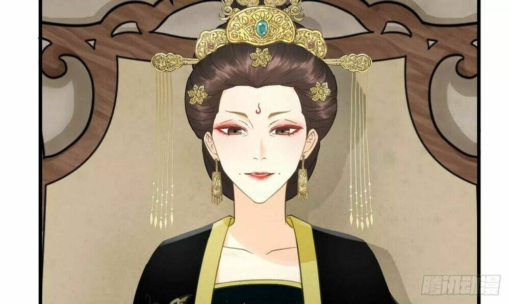 vương gia ba tuổi rưỡi của tôi chapter 39 18