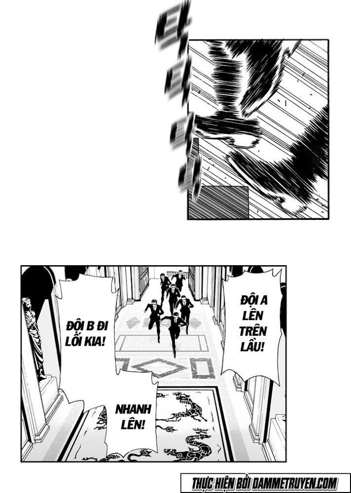 action idols - age of young dragons chapter 6 19