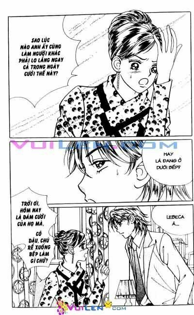 bữa tối của hoàng tử chapter 8 91