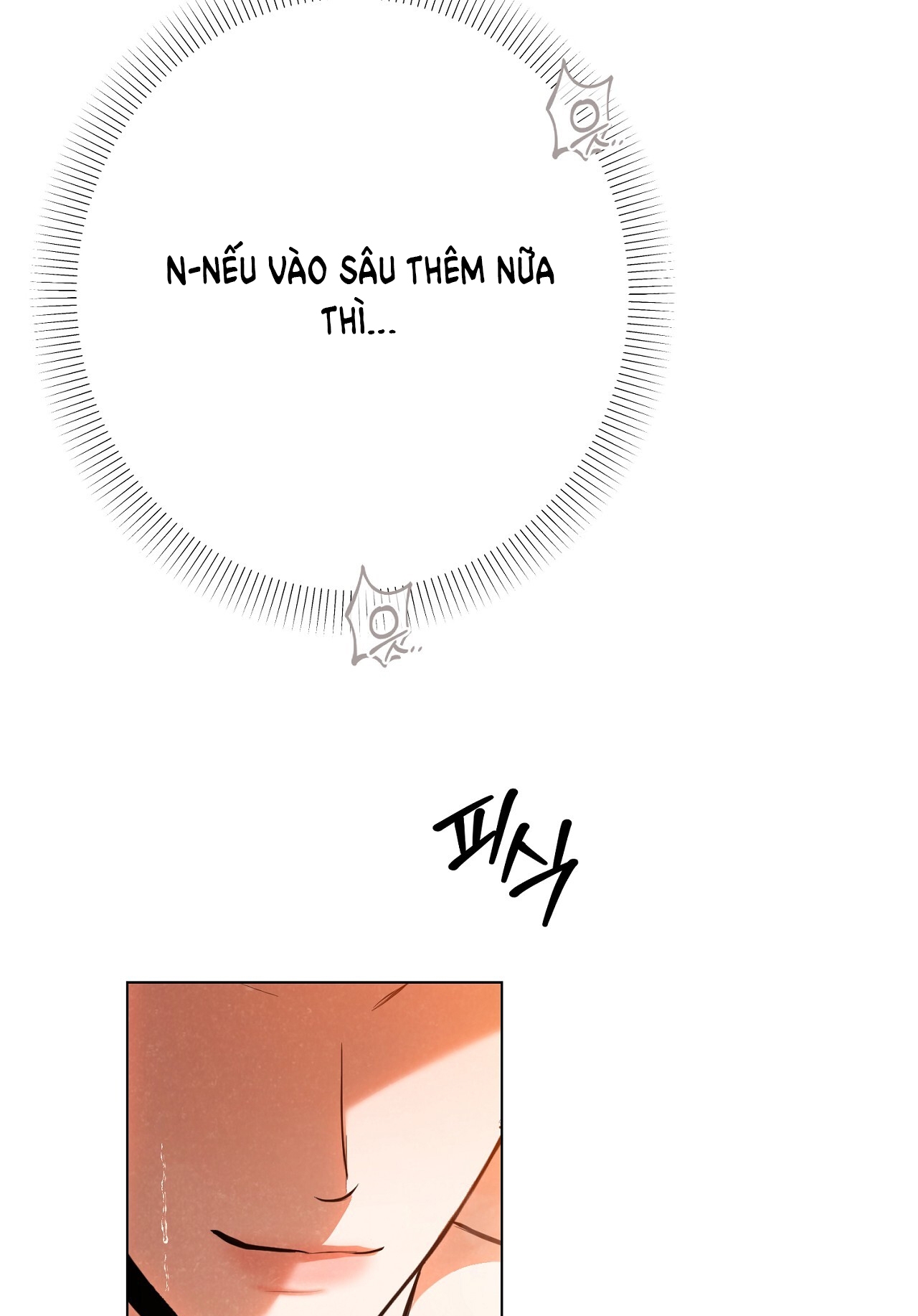 [18+] Trời Sinh Địch Thủ chapter 45.2 53