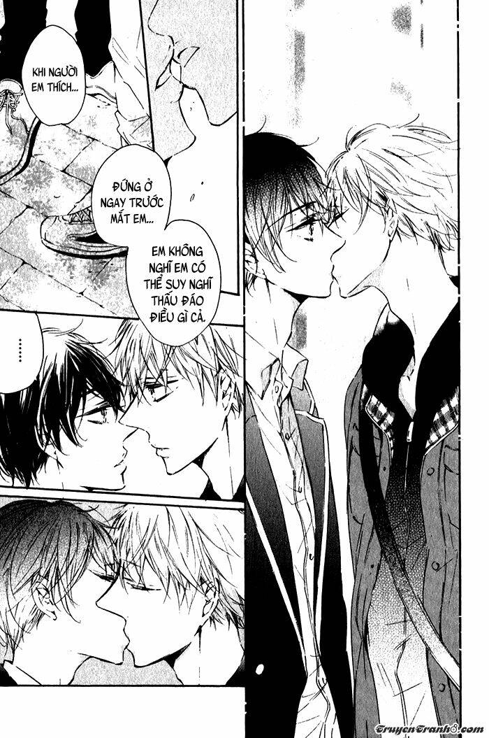 yawaraka na yuutsu chapter 2 10