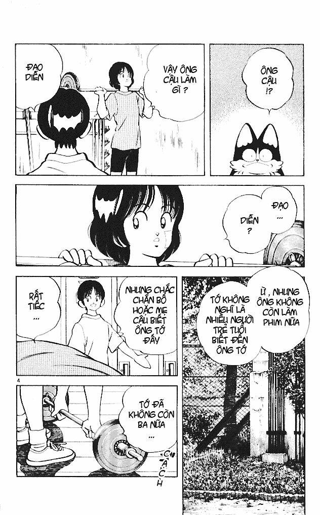 itsumo misora chapter 14 6