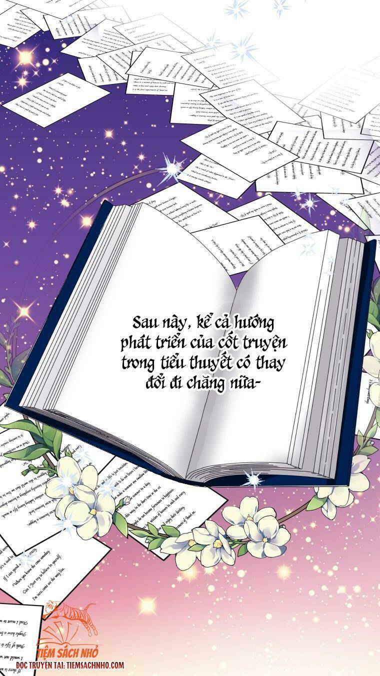 ác nữ phản diện đã chọn nam chính chapter 4 42