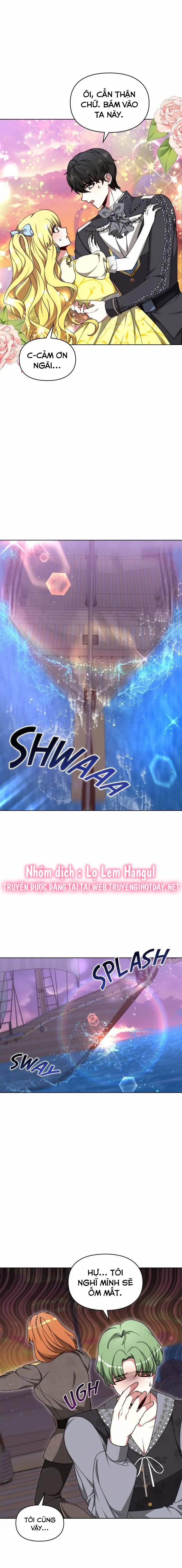 công nương eluana vita chapter 171 10