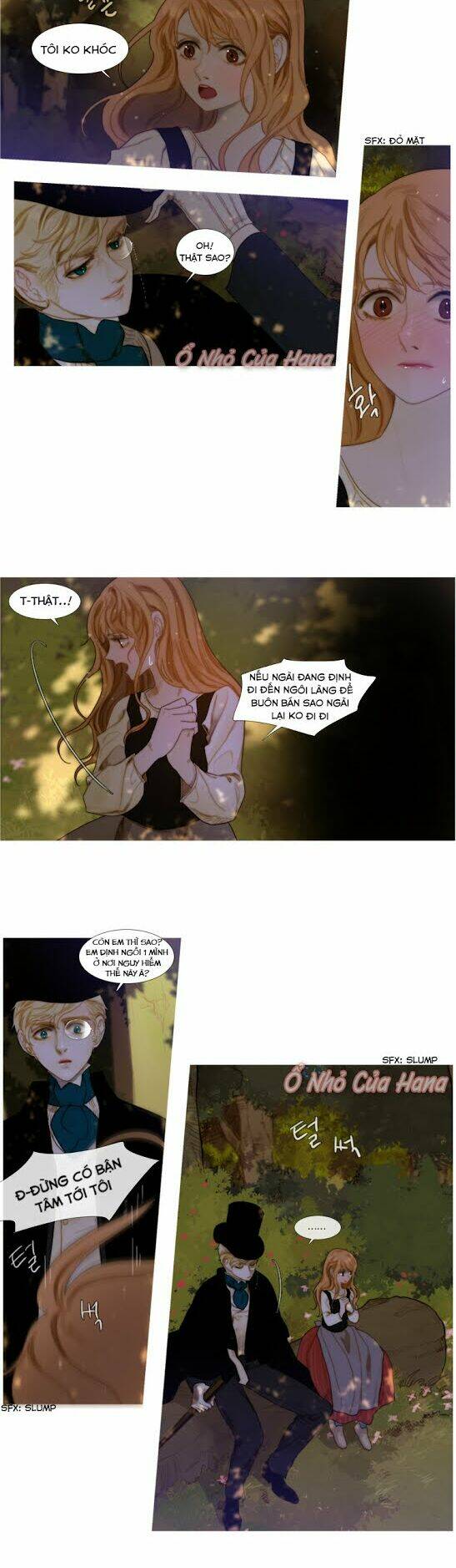 the pale horse chapter 4 6