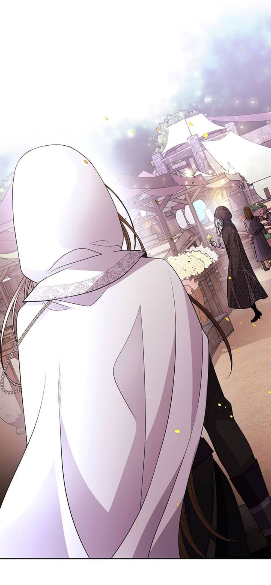 năm môn đệ của charlotte chapter 38 21