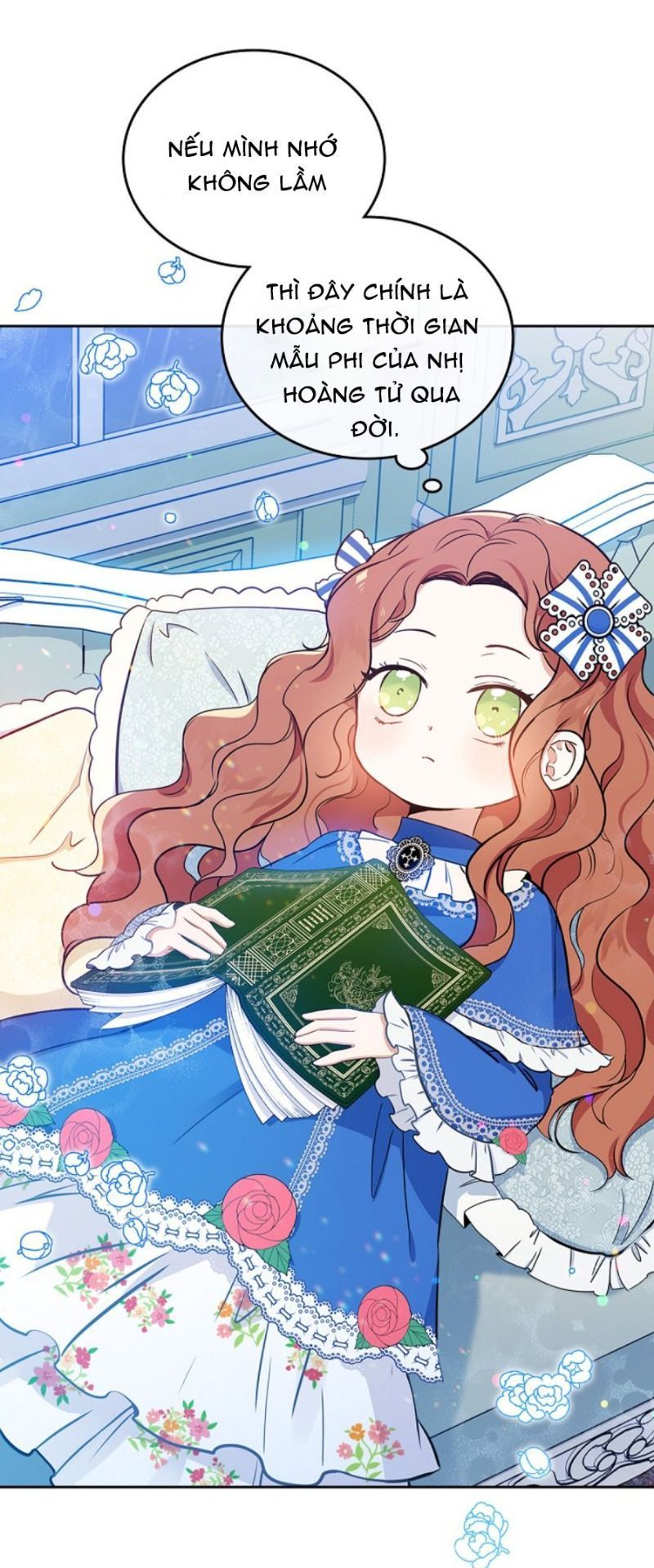 lần này tôi sẽ trở thành gia chủ chapter 5 51