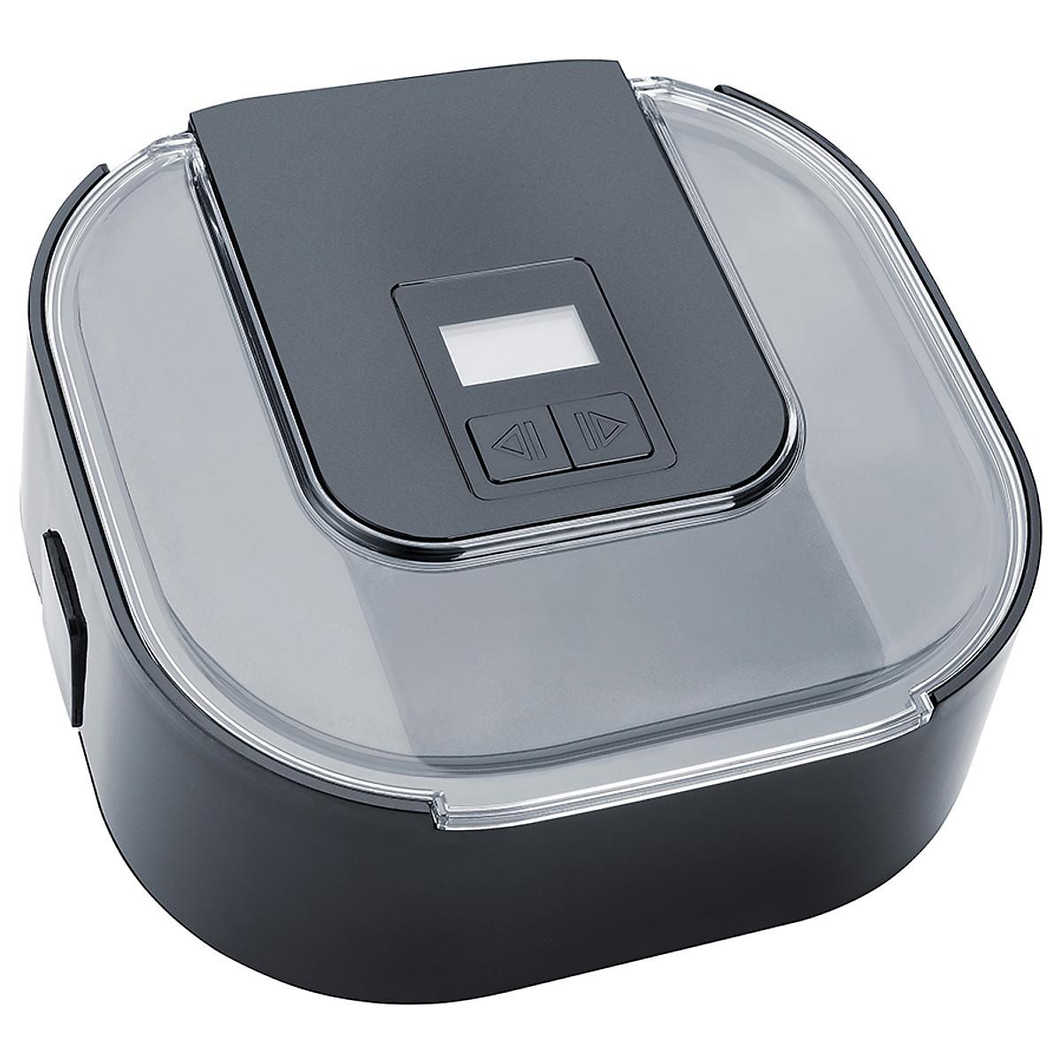 Máy Làm Kem Steba IC30, Dung Tích 1.5L, Nhập Đức - Hàng Chính Hãng