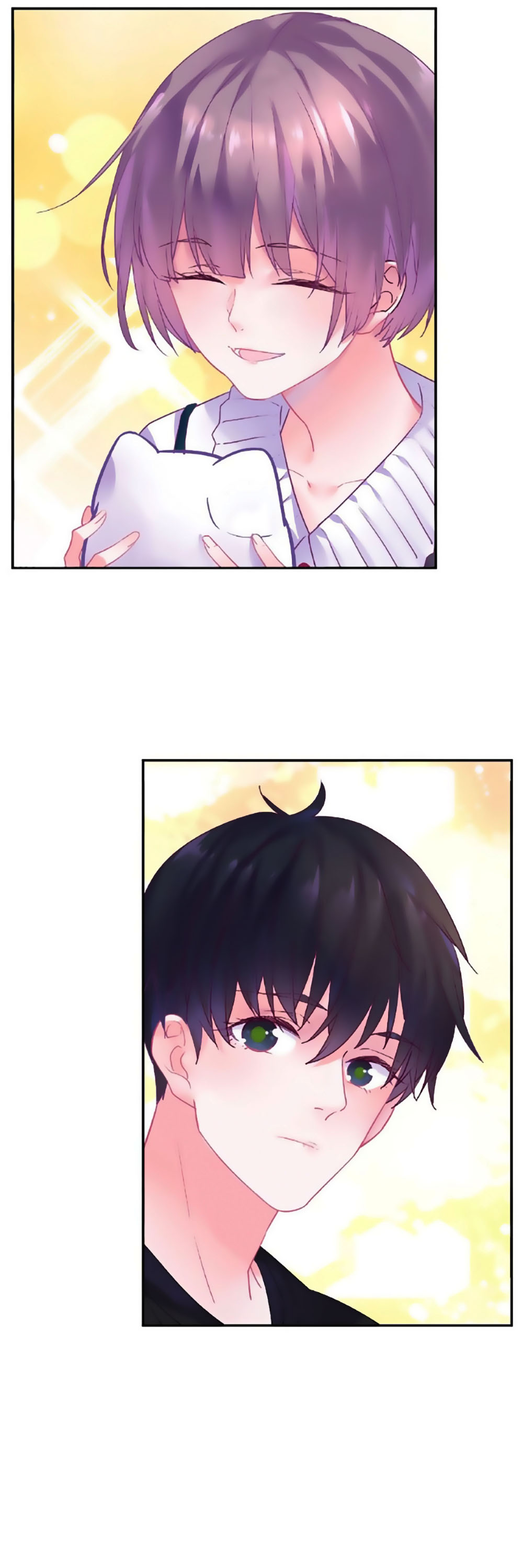 đừng nghịch, ta chỉ muốn yên tĩnh chapter 82 10