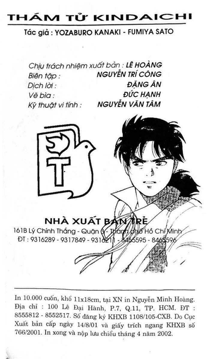 thám tử kindaichi (bản đẹp) chapter 133 4