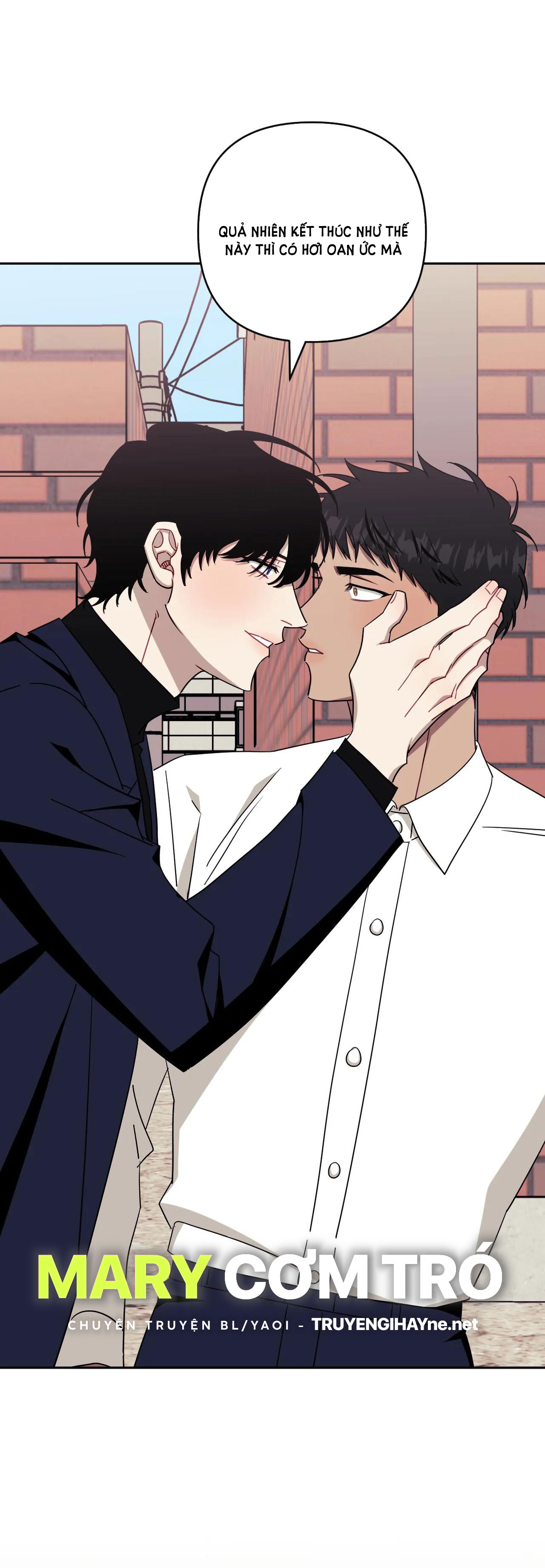 hơn cả bạn bè chapter 52.2 28